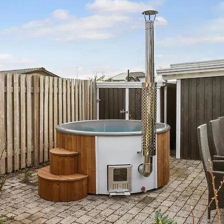 Cozy In With Sauna Holiday home *