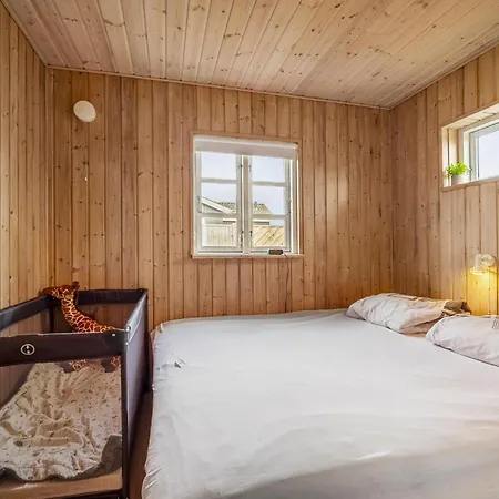 Cozy In With Sauna *