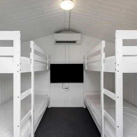 Holiday home Cozy In With Sauna